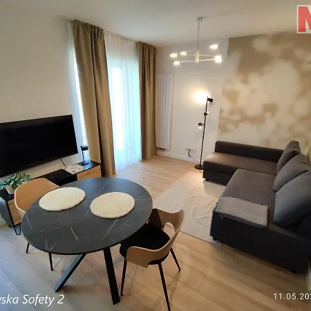 Apartment Mye - Piotrkowska 44